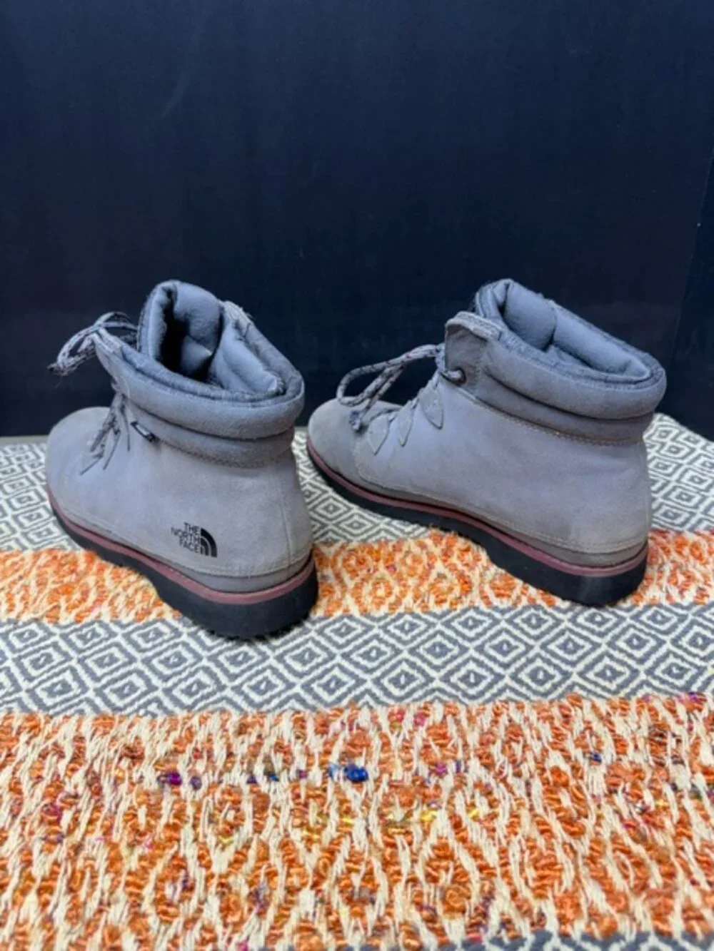 Koolaburra By UGG Kinslei Tall Boot Woman's Size 6